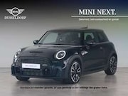 MINI John Cooper Works - 3-deurs S JCW-Trim Aut.