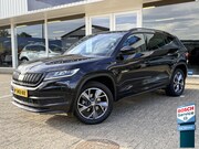 Skoda Kodiaq - 1.5 TSI Sportline Business 7p. | LED | Pano | Adapt. Cruise 