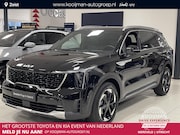 Kia Sorento - 1.6 T-GDi Plug-in Hybrid 4WD ExecutiveLine 7p Direct leverba