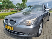 BMW 5-serie - 520i Corporate Lease Business Line