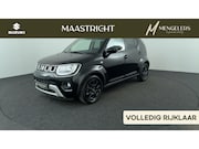 Suzuki Ignis - 1.2 Smart Hybrid Select | Camera achter | Stoelverwarming