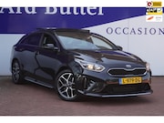 Kia ProCeed - 1.5 T-GDi 160PK GT-Line+Breed-Navigatie+camera+ecc+Panodak+