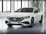 Mercedes-Benz E-klasse - AMG Line