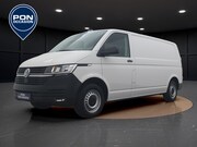 Volkswagen Transporter - 2.0 TDI 150 PK DSG L2H1 28 Comfortline | Discover Pro | Navi