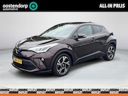 Toyota C-HR - 1.8 Hybrid Dynamic | Navigatie | Apple CarPlay/Android auto