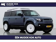 Land Rover Defender - 110 P300e X-Dynamic HSE | HERITAGE Edition | Black Pack | Cl