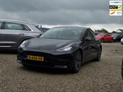 Tesla Model 3 - Long Range AWD 75 kWh 133000km NAP 90% SOH Nette Auto