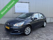 Citroën C4 - 1.2 PureTech 130pk Collection 2014 / Navigatie / Cruisecontr