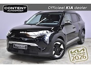 Kia EV3 - 81, 4 kWh 204pk Plus NIEUW - SNEL LEVERBAAR