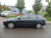 Mazda 6 - 2.0i Touring II met airco trekhaak 2006