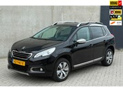 Peugeot 2008 - 1.2 110pk 2016 Allure AUT 2016