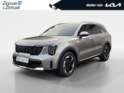 Kia Sorento - 1.6 T-GDi Plug-in Hybrid 4WD ExecutiveLine 7p | Bel voor inf