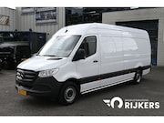 Mercedes-Benz Sprinter - 317 CDI L3H2 Camera, 270 Graden deuren, Apple Carplay/Androi