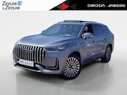 Jaecoo 8 - 1.5 SHS-P Luxury 5p
