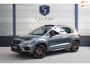CUPRA Ateca - 2.0 TSI 4DRIVE 300+PK LED/VIRTUAL/SFEER/BEATS/PANO/LEER+ALCA