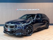 BMW 5-serie - Touring 520i M Sport Pro. Pano - Keyles - HeadUp