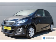 Peugeot 108 - 1.0 e-VTi Active | Airconditioning | Bluetooth | Mistlampen 