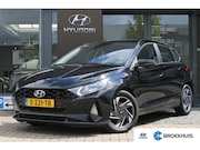 Hyundai i20 - 1.0 T-GDI Comfort Smart | Achteruitrijcamera | Airco | Armst