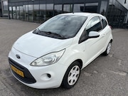 Ford Ka - 1.2 Cool&Sound