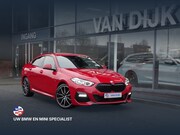 BMW 2-serie Gran Coupé - 218i High Exe. M Sport kuipstoelen Head-Up Ada.Led Driv.Ass.