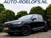 Audi Q7 - 60 TFSI e Quattro Competition * S-Line * Leder * Matrix