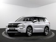 Mitsubishi Outlander - Instyle | Adaptive Cruise Control (ACC) | Blind Spot Warning