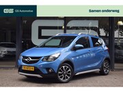Opel Karl - 1.0 Rocks Online Edition Automaat |CRUISE|NAVI|