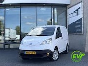 Nissan e-NV200 Evalia - Optima 40 kWh*CAM*CRUISE*CLIMA*KEYLESS*TEL