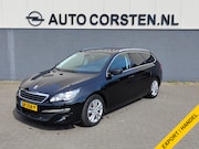 Peugeot 308 - 1.6HDI Panoramadak Trekhaak Navi Camera Ecc Cruise Control P