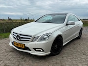 Mercedes-Benz E-klasse - 220 CDI AMG PANO