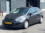 Kia Rio - 1.2 CVVT Super Pack | airco | cruise control | PDC