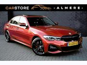 BMW 3-serie - 320i High Executive Edition*M-Pakket*DAK*HEAD-UP*LEDER*ENZ*