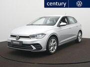 Volkswagen Polo - 1.0 TSI Style Automaat - IQ Light - Camera - Navigatie - PDC