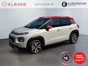 Citroën C3 Aircross - 110 PK S&S Feel | Navi | Sensoren | Climate