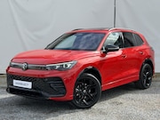 Volkswagen Tiguan - 1.5 eTSI R-Line Edition | Pano | Trekhaak | 360 Camera | Har