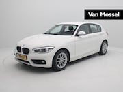 BMW 1-serie - 116i Centennial High Executive | Navigatie | Led Verlichting