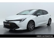 Toyota Corolla - Hybrid 200 GR Sport Plus