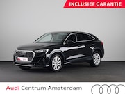 Audi Q3 Sportback - 35 TFSI Pro Line S Keyless | S-line | Trekhaak | Adaptive cr