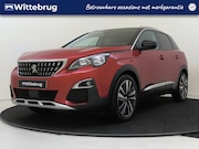 Peugeot 3008 - 1.2 PureTech Allure 130PK Automaat | Erg mooi interieur | Na