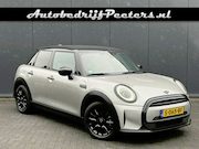 MINI Cooper - 1.5 Aut. 5-Drs 1e Eig. Leder LED Camera Carplay Sfeerlicht N
