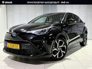 Toyota C-HR - 1.8 Hybrid Business Plus Parkeersensoren V+A, Navigatie, Dod