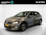 Volkswagen Polo - 1.0 TSI Comfortline Business | CarPlay | Climate | Navi |