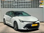 Toyota Corolla - Touring Sports Hybrid 140 GR Sport