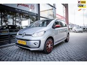 Volkswagen Up! - 1.0 BMT high up! | 5drs | PDC | Cruise | Airco | LMV |