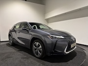 Lexus UX - 300e Luxury 54 kWh | Leder interieur | Stoelen verwarmd & ge