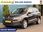 Skoda Karoq - 1.0 TSI Business Edition Plus TREKH. | ADAPT.CRUISE | CAM | 