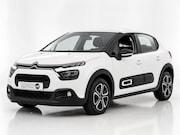 Citroën C3 - 1.2 PureTech Business | LED | Carplay | Navi | Cruise | Clim