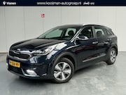 Kia Niro - 1.6 GDi PHEV DynamicLine