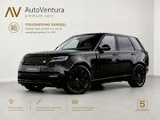 Land Rover Range Rover - 3.0 P550e Autobiography PHEV l Massage l Schuif-/kantel Pano