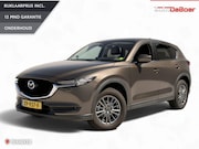 Mazda CX-5 - 2.0 SkyActiv-G 165 Skylease GT